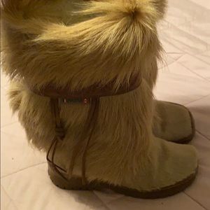 Pajar snow boots NWOT